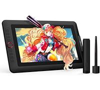 Diverse 13,3 inch Screen Full-Laminated IPS Display Dial Button & Express Keys for Art & Design learners and Teachers