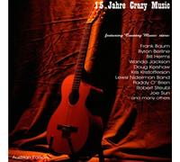 Diverse - 15 J. Crazy Music Austrian Ed. [Import]