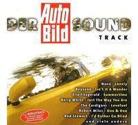 DIverse - 18 Hits zum Autofahren (am besten Cabrio) (zucchero she's my baby / barry white just the way you are / cappuccino in this love / der wolf ultimativer lover / 2ruff the lover in you / leroy & eddy careless whisper / ella fitzgerald summertime / van der meer shakin' an as / east 17 gabrielle if you ever etc. and more)