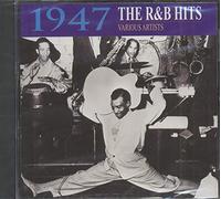 Diverse - 1947 R & B Hits