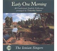 Diverse - 20 English Folk Songs [Import]