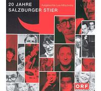 Diverse - 20 Jahre Salzburger Stier