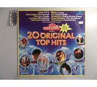 Diverse - 20 Top Hits originali