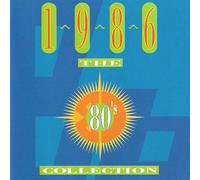Diverse - 24 Mega Hits aus dem Jahr '86 (swing out sister breakout / blow monkeys digging your scene / big country look away / peter cetera glory of love / hollywood beyond what's the colour of money / bronski beat come on come on / billy ocean there'll be sad songs to make you cry / huey lewis and the news stuck with you / the pretenders don't get me wrong etc. and more)