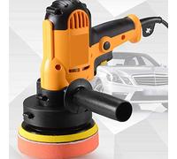 Diverse 700 W Smerigliatrice Velocità Regolabile Auto Ceretta Lucidatura Sigillante Smalto Macchina ectric Lucidatrice Compatibile Metallo E Mobili robusti