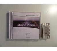 Diverse (74321 74980 2) - Windham Hill'S:Magic Piano