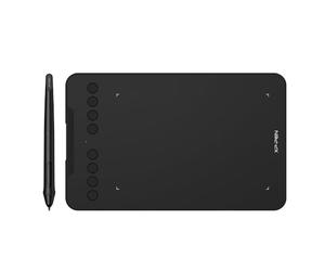 Diverse 7x4inch Active Area 2.4G Wireless Connection Support: Mac OS Chromebook OS WinPartial Linux for Teachers Students andart learners