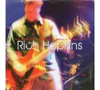 diverse - A tribute to RICH HOPKINS - the Godfather of Dessert Rock