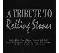 Diverse - A Tribute To Rolling Stones