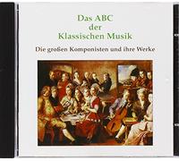Diverse - ABC der klassischen Musik [Import]