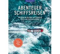 diverse Abenteuer Schiffsreisen: Den Wind um die Nase auf Fra (Copertina rigida)