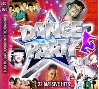 Diverse - Abgefahrene Dancefloor Songs (22 Titel, plus DVD) z.B. Tulisa - Young The Saturdays - 30 Days Carly Rae Jepsen - Call Me Maybe Dappy Ft. Brian May - Rockstar JLS Ft. Dev - She Makes Me Wanna Tinchy Stryder Ft. Pixie Lott - Bright Lights The Wanted - Lightning N-Dubz V Bodyrox - We Dance On