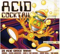 Diverse (Acid Jazz) - Acid Cocktail (Digipack) [Import]
