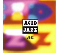 Diverse (Acid Jazz) - Acid Jazz [Import]