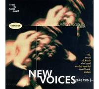Diverse (Acid Jazz) - This Is Acid Jazz (New Voices)