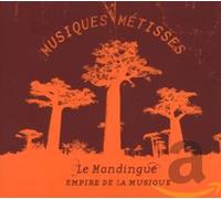 Diverse Afrika - Le Mandigue