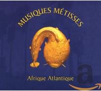 Diverse Afrika - Musiques Metisses-Afrique Atlant.