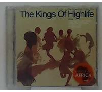 Diverse Afrika - The Kings of Highlife