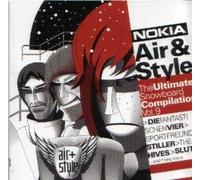 Diverse - Air & Style Vol. 9-The Ultimat [Import]