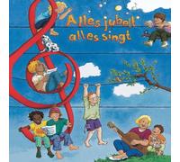 Diverse - Alles jubelt, alles singt