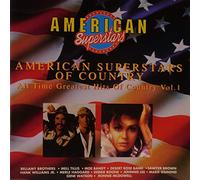 Diverse - American Superstars Country 1 [Import]