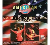 Diverse - American Superstars of Soul [Import]