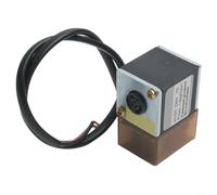 Diverse applicazioni supportate da solenoidi della pompa dell'aria 1pc con aspetti di progettazione avanzati (B)