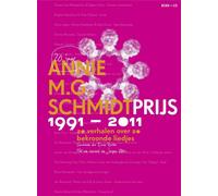 Diverse Artiesten - Daan Bartels Annie M.G. Schmidtprijs.. (CD)