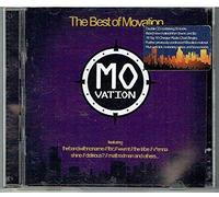 Diverse Artister - Best of Movation
