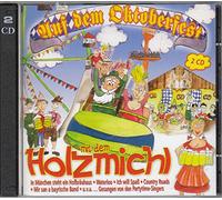 Diverse - Auf dem Oktoberfest mit dem Holzmichl