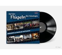 Diverse - Auf Den Flügeln des Gesanges