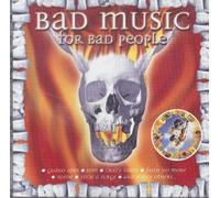 Diverse - Bad Music for Bad People