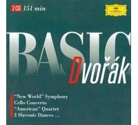 Diverse - Basic Dvorak
