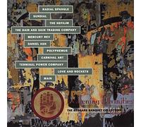 Diverse - Beggars Banquet 2