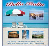 Diverse - Bella Italia [Import]