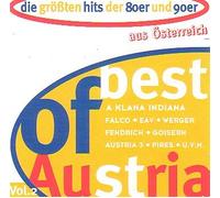 Diverse - Best of Austria Vol.2 [Import]