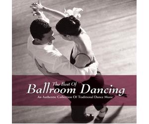 Diverse - Best of Ballroom Dancing [Import]