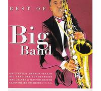 Diverse - Best of Big Band