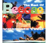 Diverse - Best Of Reggae 2
