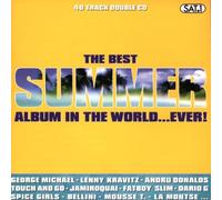 Diverse - Best Summer Album in The World [Import]