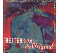Diverse - Better Than The Original [Import]