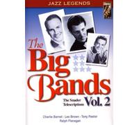 Diverse - Big Bands 2-The Snader Tel [Import]