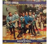 Diverse - Bill Haley - Rock 'n' Roll Era - 1955-1956