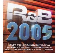 Compilation - R&B 2005