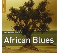 Diverse Blues - African Blues