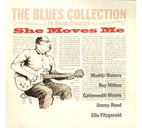 Diverse (Blues) - Blues Collection [Import]