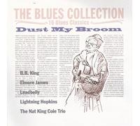 Diverse (Blues) - Blues Collection [Import]