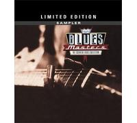 Diverse (Blues) - Blues Masters Sampler