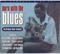 Diverse (Blues) - Born with The Blues [Import]