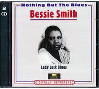 Diverse (Blues) - Lady Luck Blues [Import]